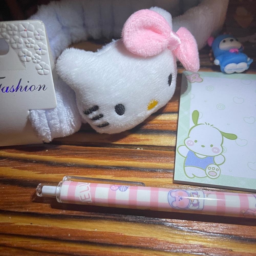 Sanrio Kids Bag Set - Picture 7 of 8
